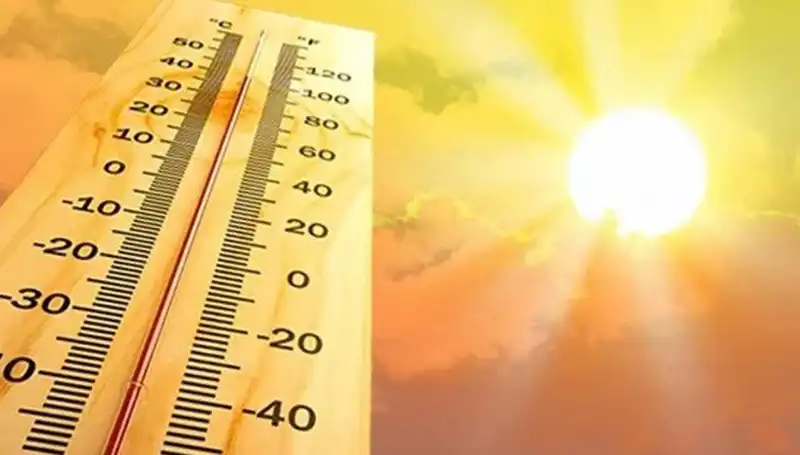 Meteorolojiden Son Dakika Açıklaması: Sıcaklıklar Aniden Düşecek!