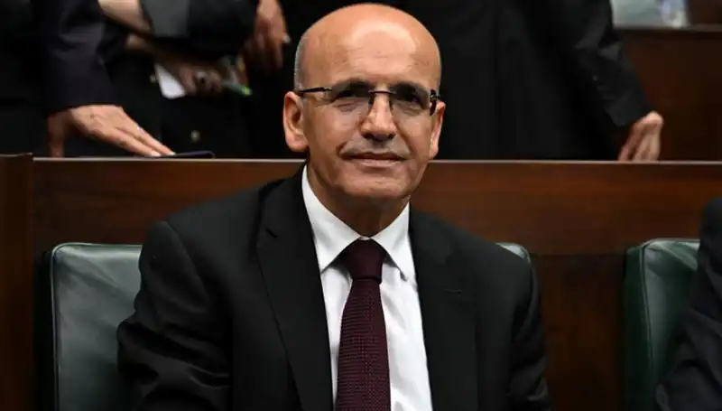 Ekonomi Bakanı Şimşek, Piyasalara Güven Verici Mesajlar Gönderdi!