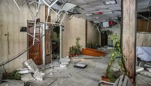 İran'da İsrail'in Evin Hapishanesi'ne Yapılan Saldırıda 71 Kişi Hayatını Kaybetti
