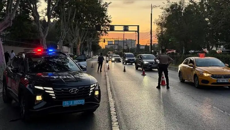 İstanbul'da Huzur Operasyonu: Gözaltındaki Sayı Artıyor