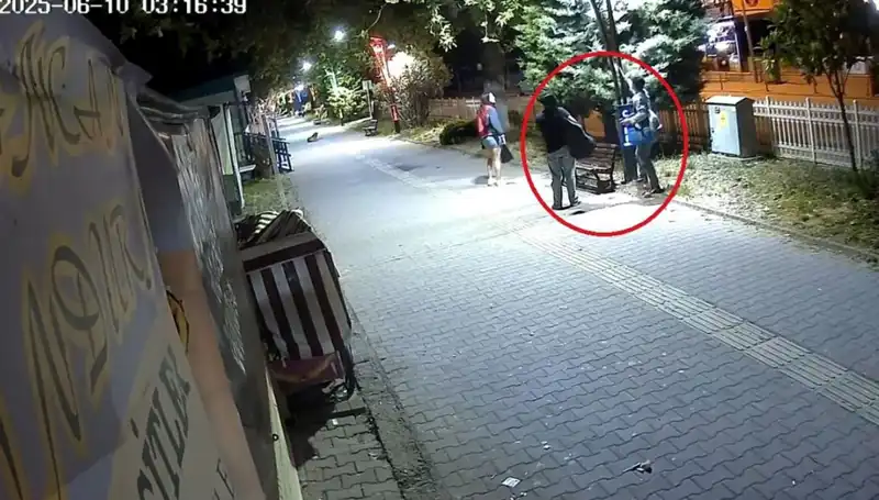 Aydınlatma Direklerindeki LED Aydınlatmalar Çalındı: Şehirde Güvenlik Endişesi Artıyor