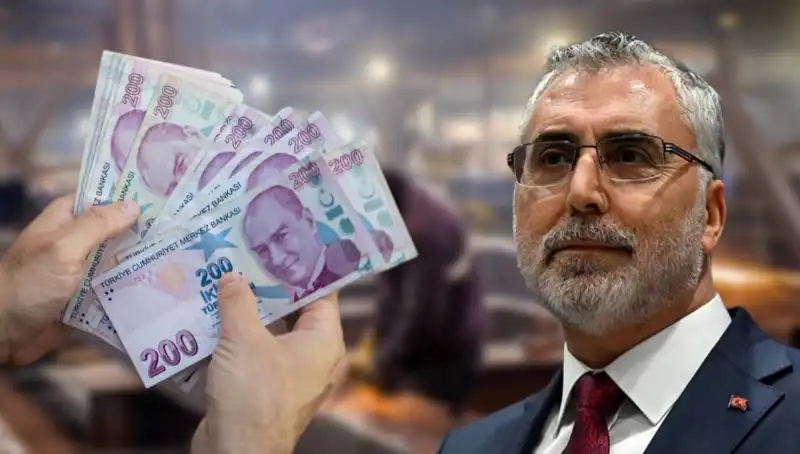 Kamu İşçileri İçin Beklenen Toplu Sözleşme Zammı 2025'e Dair Tüm Detaylar