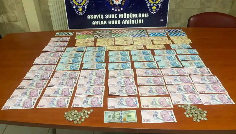 Kumar Oynayanlara Müthiş Ceza: 83 Bin Lira ile Karşılaşacaklar