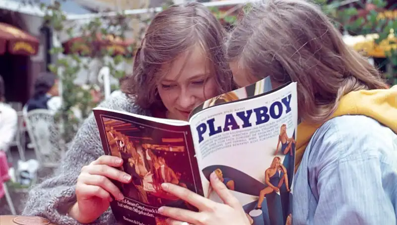 Playboy’un Eski Genel Yayın Yönetmeni Dolandırıcılıkla Suçlanıyor: Detaylar Ortaya Çıktı