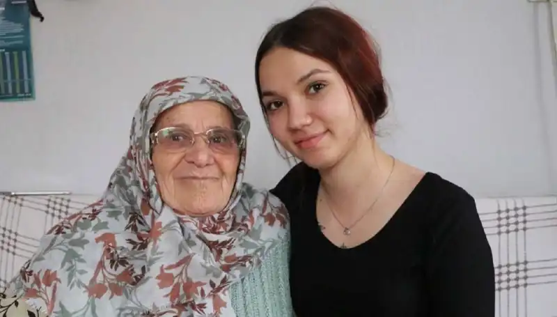 Anneanne Terliği, Mahkemede Silah Sayıldı: 4 Yıl Hapis Cezası