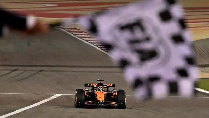 Formula 1 2024 Takviminde Değişiklik: Emilia-Romagna Yerine Madrid Race