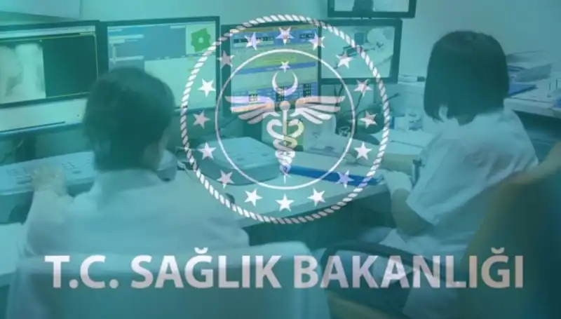2025'te Sağlık Bakanlığı'na 37 Bin Yeni Personel Alımı Planlanıyor