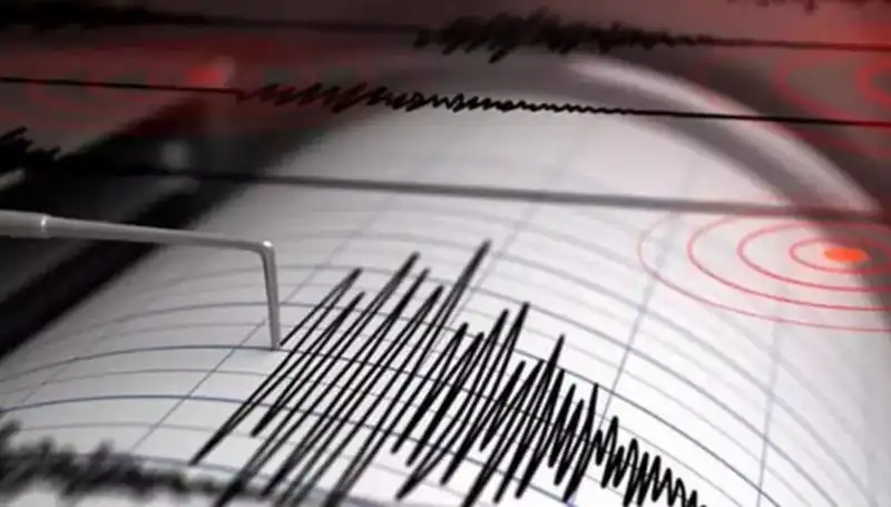 Kahramanmaraş’ta 4,1 Büyüklüğünde Deprem: Sarsıntılara Hazır Mıydık?