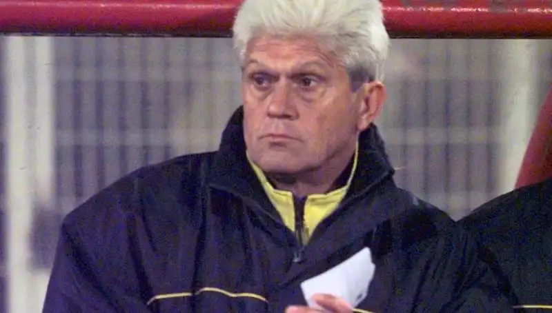 Werner Lorant'ın Yardımcısı Engin Fırat'tan Şok Açıklama: 6-0 İtirafı