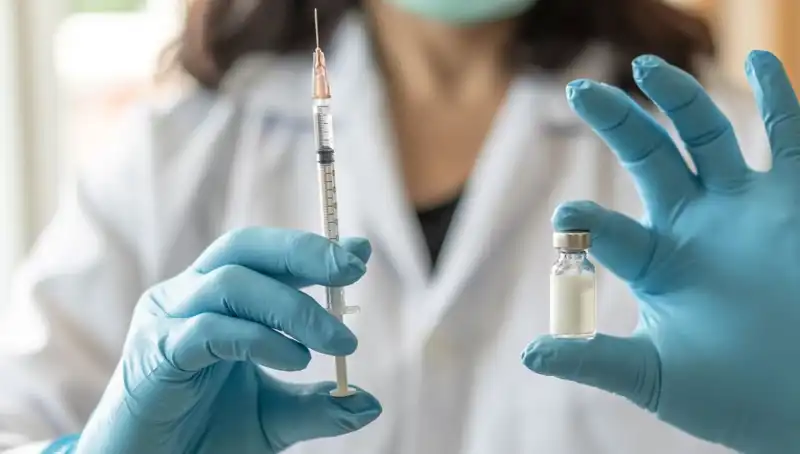 Kanserde Mücadelede Çığır Açan Yeni Gelişmeler: Covid Aşılarından İlham Alındı