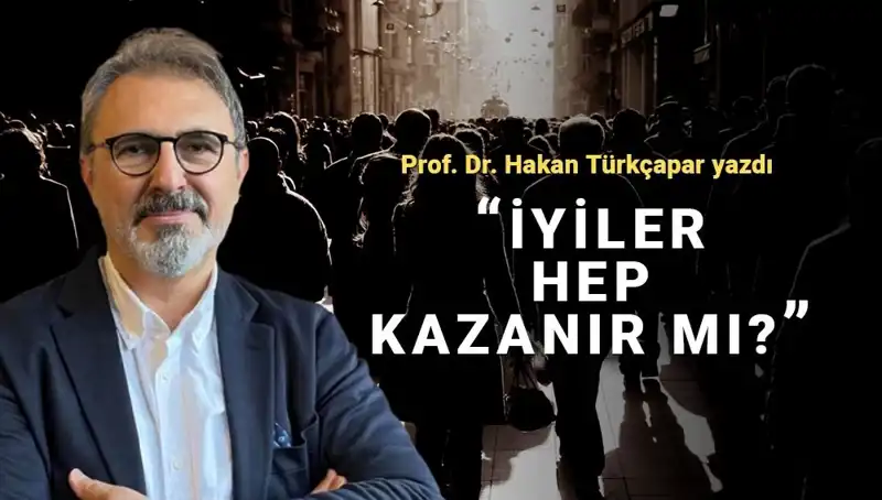 Yalancılığın Sonu: Psikiyatri Uzmanı Eşliğinde Gerçek ve Yalan Arasındaki İnce Çizgi