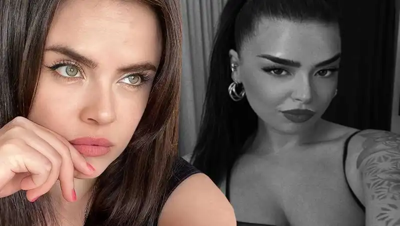 Oyuncu Sevil Akdağ, Elif Kırav'ı Öldürdükten Sonra Tutuklandı: Olayın Detayları
