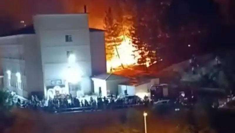 Düğün Kutlamasında Yaşanan Korkunç Olay, Herkesi Şaşırttı!