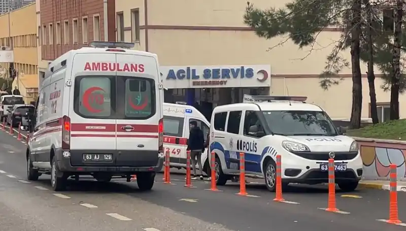 Şanlıurfa'da Elektrik Akımına Kapılan Genç, Hayatını Kaybetti: Detaylar Şoke Ediyor