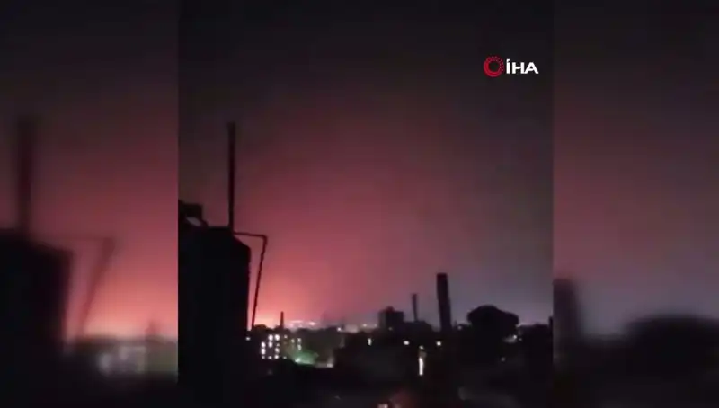 ABD'nin Başkenti Sana'da Yaşanan Can Piyangosu: 12 Kayıp