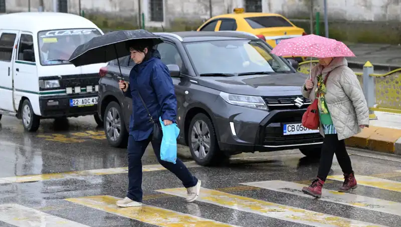 Kar Kapıda! Bu İlde Yaşayanlar için Hava Durumu Uyarısı