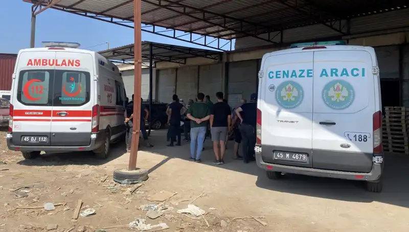 Marangozun Gizemli Ölümü: Arkasında Yatan Karanlık Sır Ne?