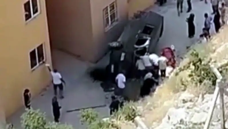 Kahramanmaraş'ta Feci Kaza: Çok Sayıda Yaralı ve Panik Ortamı