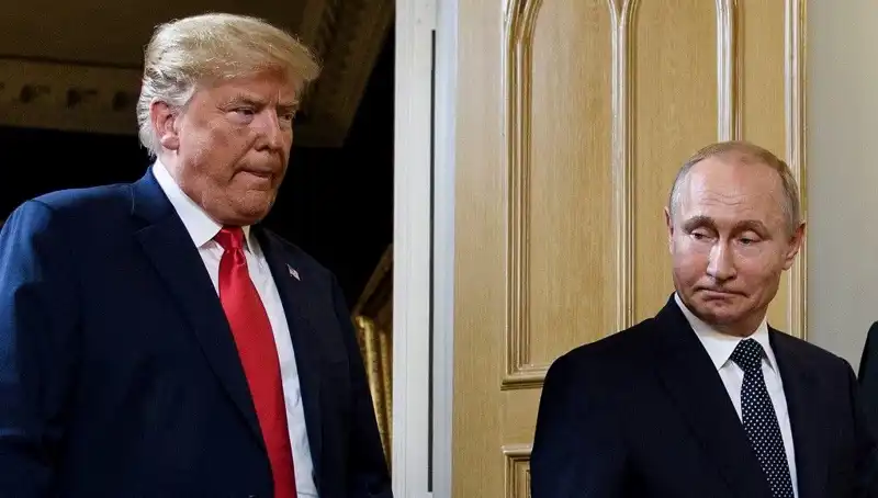 Rusya'ya Yönelik Siber Operasyonlar Amerikan Bakanlığı Tarafından Durduruldu!