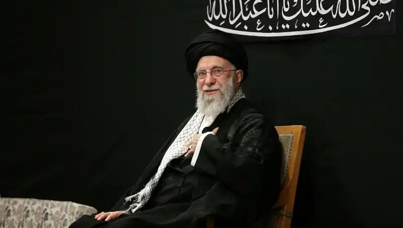 Hamaney, İsrail ile Savaşın Ardından İlk Kez Kamuoyuna Çıktı: Ne Dedi?