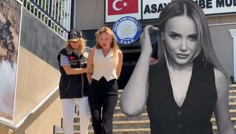 Meral Kaplan'a 23 Milyon Liralık Şok Suçlama: Dolandırıcılık Davası Gündemde