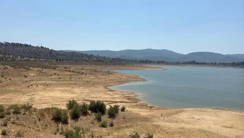 Bodrum'da Su Krizi: Kesintiler ve Gelecekten Beklentiler