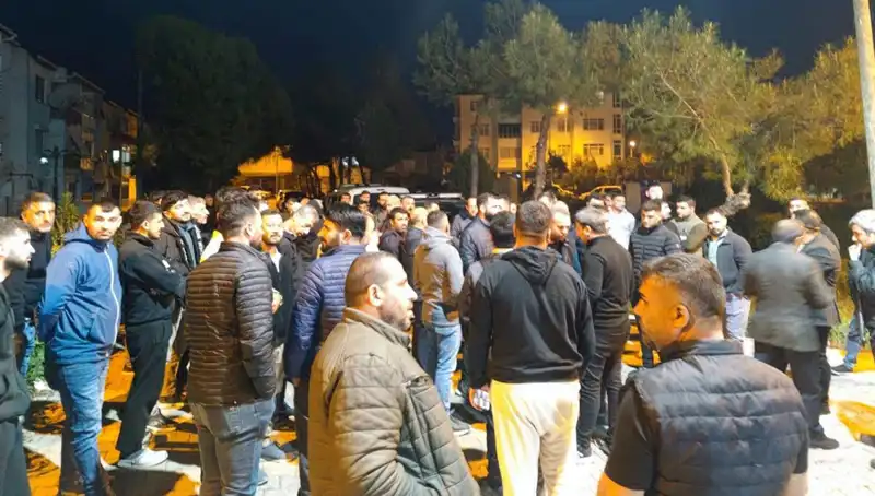 Şarköy’de İstismar İddiaları, Kadınlar ve Çocuklar için Harekete Geçti!