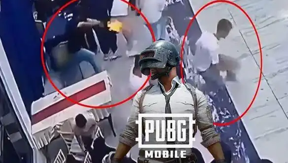 PUBG Oyunu Cinayete Yolaçtı: 4 Yıllık Kin Hikayesi