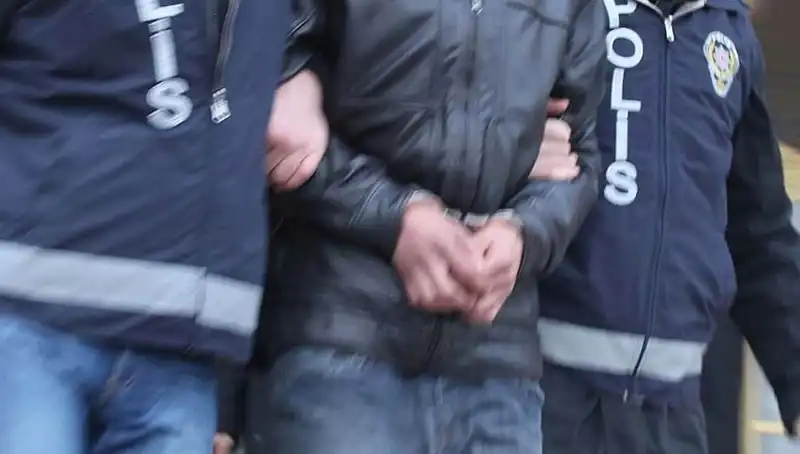Konya'da Dev Dolandırıcılık Ağı Çökertildi: 13 Şüpheli Tutuklandı