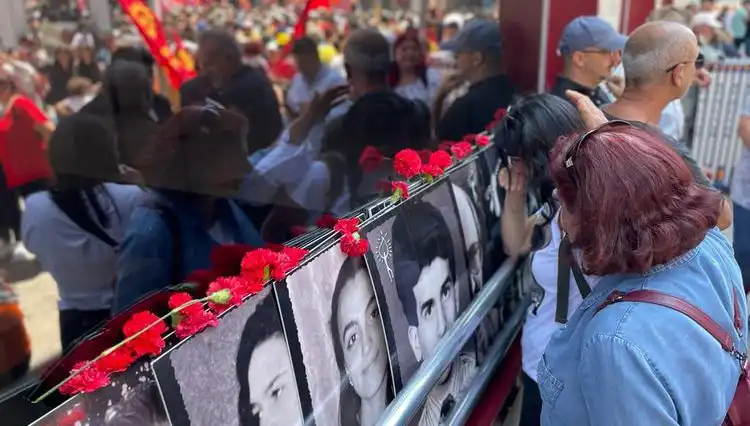 32 Yılda Unutulmaz Bir Travma: Madımak Olayı ve Sivas'ın Karanlık Gecesi