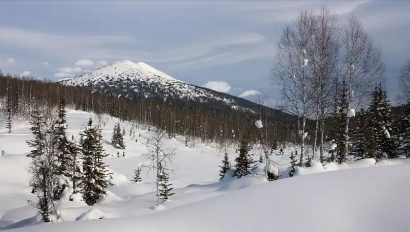 Rusya'nın Elbruz Dağı'nda İki Türk Dağcının Kaçırılmaz Sonu