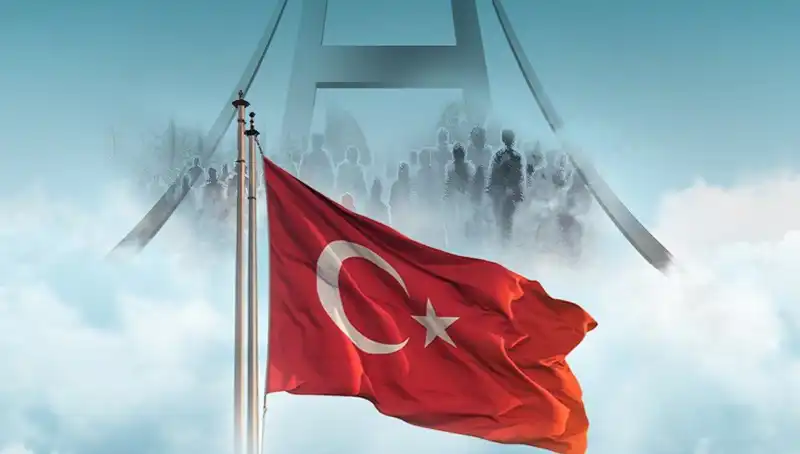 Spor Kulüpleri, 15 Temmuz Demokrasi ve Milli Birlik Günü'nü Unutmadı