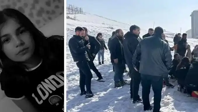 Yüksekova'da Köpek Saldırısı: Eslem'in Ölümünde Belediye Başkanı Soruşturma Altında