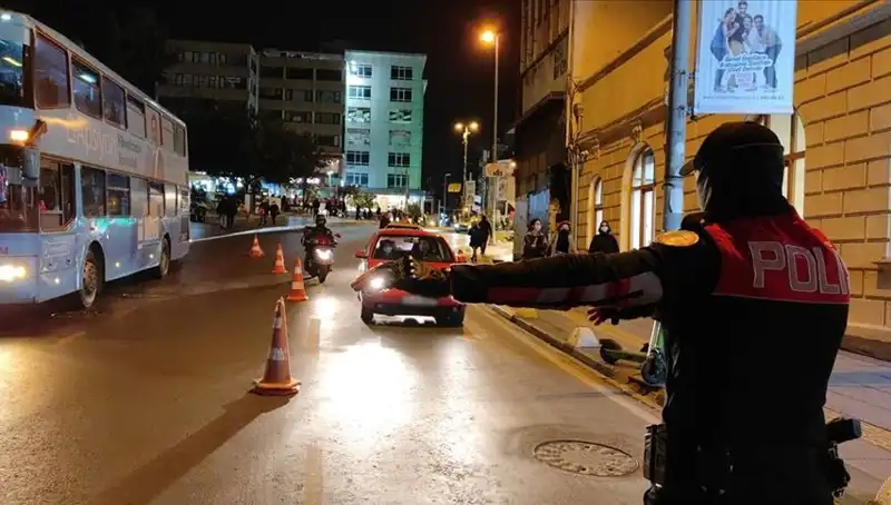 İstanbul’un Huzur Denetimleri: Megakentte Güvenlik ve Rahatlık Nasıl Sağlanıyor?