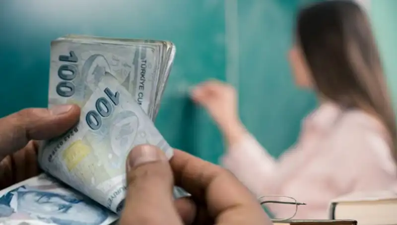 2025 Öğretmen Maaşları Ne Kadar Olacak? Enflasyonla Belirlenen Zamlar Açıklandı!