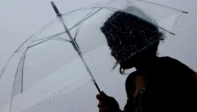 Meteoroloji'den Şaşırtan Uyarı: Yağışlı Hava Dönüş Yolu Çiziyor!