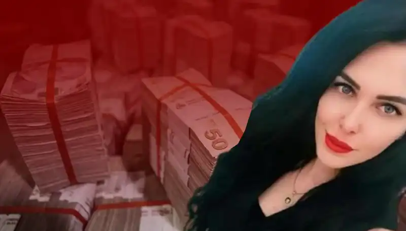 Bankacı Perihan'ın Gizli Vurgunu: 37 Milyon Nereye Gitti?