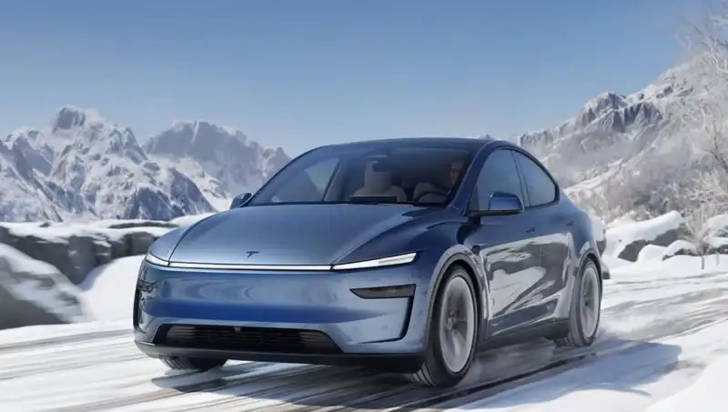 Türkiye'de Tesla Dönemi Başlıyor: Her Gün Sipariş Verilebilecek!