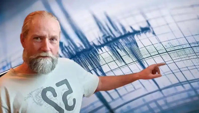 İstanbul Depremine Dair Çarpıcı Tahmin: Frank Hoogerbeets Ne Diyor?