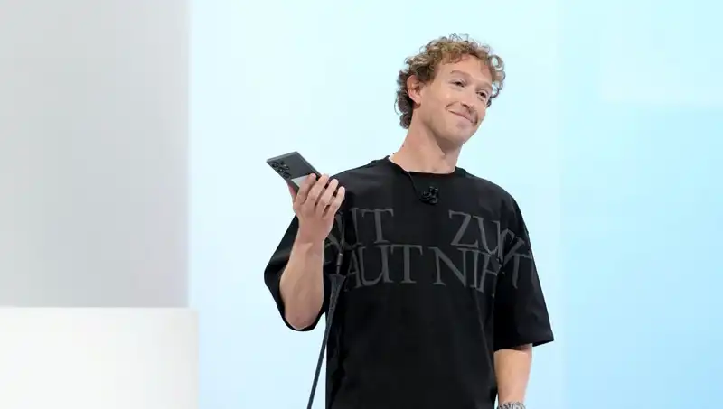 Zuckerberg'in Gizli Yapay Zeka Listesi Ortaya Çıktı: 100 Milyon Dolarlık Beyin Avı!