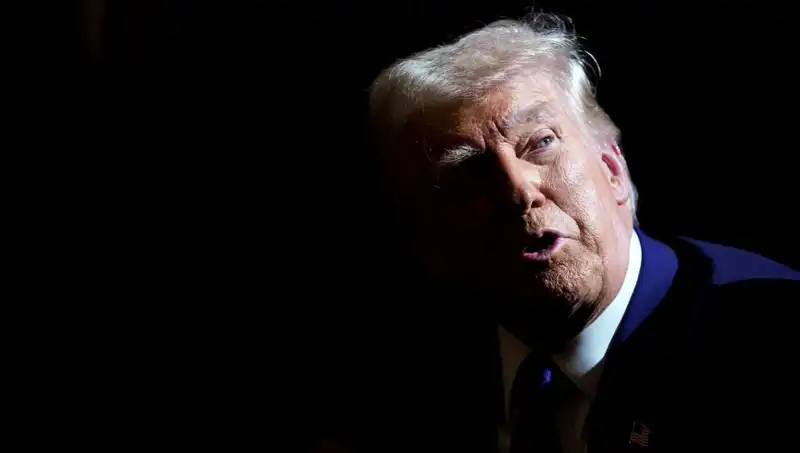 Trump’ın Tarihsel Kararname İle Savaş Zamanı Oynadığı Rol