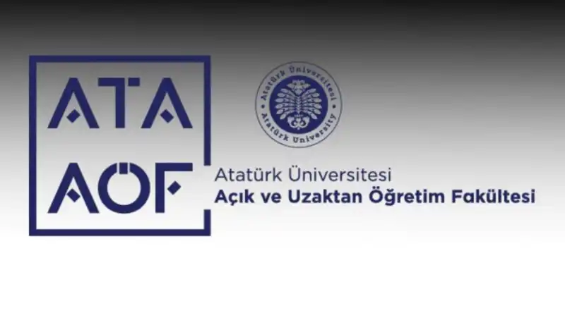 ATA AÖF Üç Ders Sınavı Tarihleri Açıklandı: Detaylar İçin Hazır Mısınız?