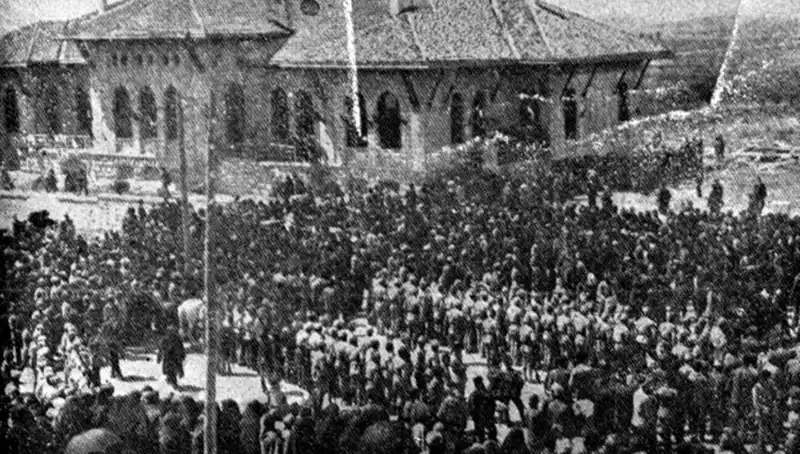 TBMM 105 Yaşında: Demokrasi ve Tarihimizin Dönüm Noktaları