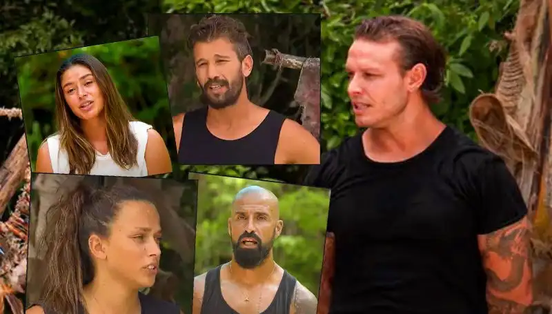 Survivor 2023 Finaline Giden Yol: İkinci Finalist Kim Oldu?
