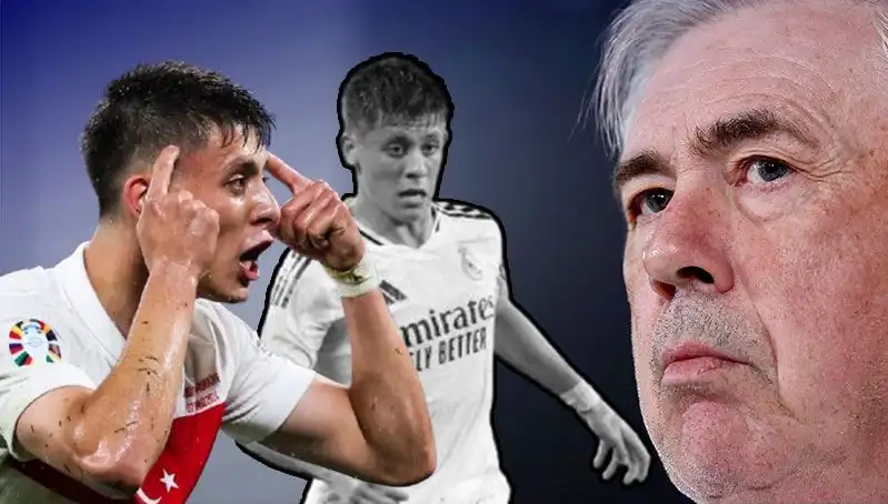 Real Madrid'de Ancelotti Dönemi Resmen Sona Erdi: Futbol Severler Neler Beklemeli?