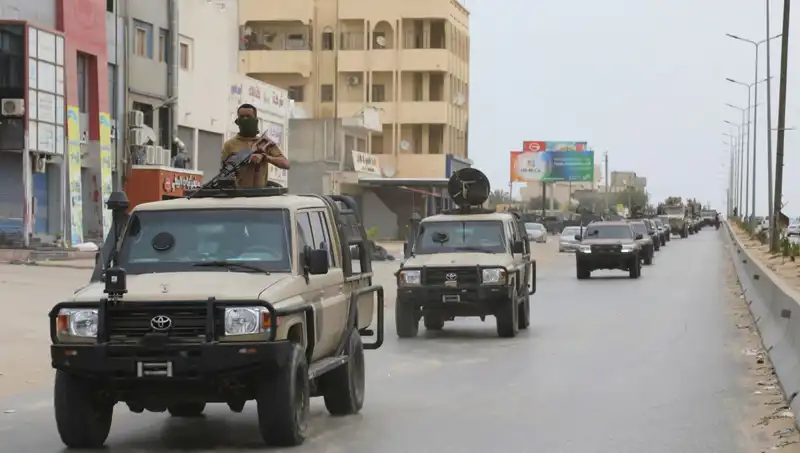 Birleşmiş Milletler, Libya için Acil Yardım Çağrısı Yaptı