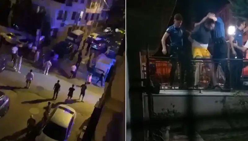 Esenyurt’ta Yardım Çığlığı: Mahalleli Dayanışma İçin Bir Araya Geldi