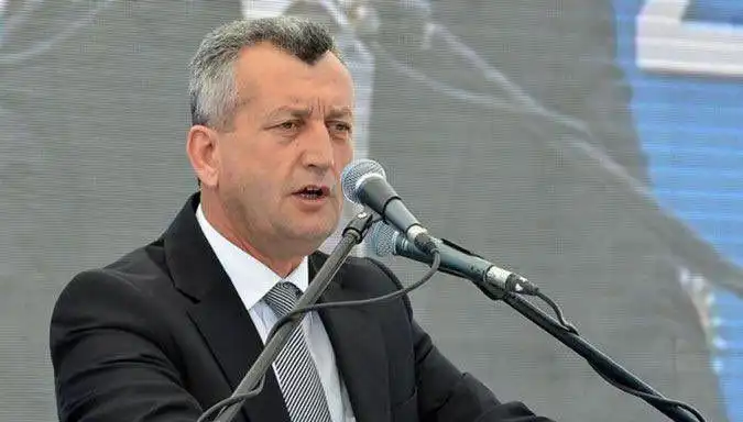 Eski Menemen Belediye Başkanı Tahir Şahin'in Vefatı: Şehrin Duyduğu Acı