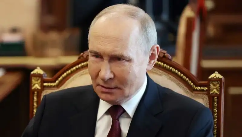 İran ile Stratejik Ortaklık: Putin'den Tarihi Adım ve Küresel Etkileri