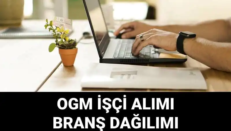 Orman Genel Müdürlüğü 4500 Geçici İşçi Alıyor: Başvuru Süreci ve Şartlar